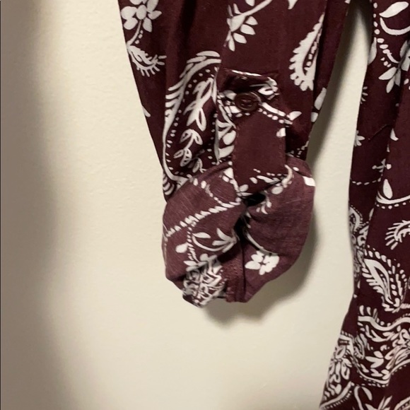 NWT Brina & Em Blouse - Picture 3 of 8